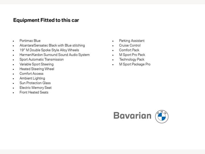 BMW 2 Series 2.0 220d MHT M Sport Auto Euro 6 (s/s) 2dr