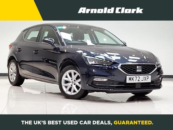 SEAT Leon 1.0 TSI EVO SE Euro 6 (s/s) 5dr