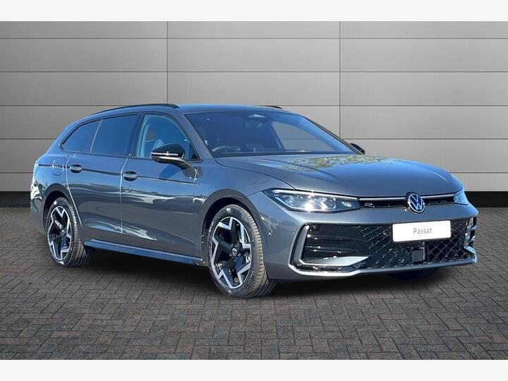 Volkswagen Passat 1.5 ETSI MHEV R-Line DSG Euro 6 (s/s) 5dr