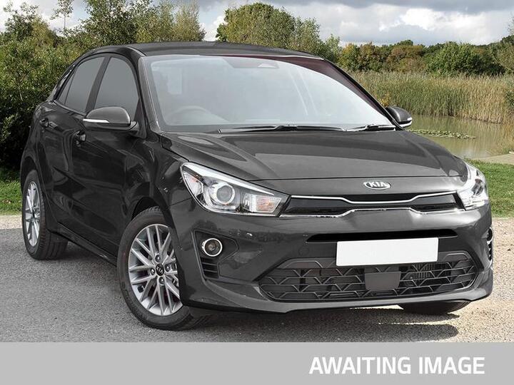 Kia Rio 1.0 T-GDi 2 Euro 6 (s/s) 5dr