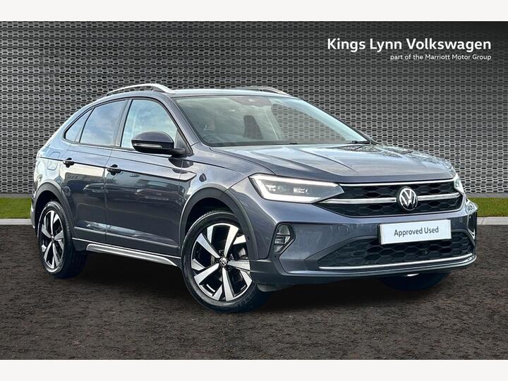 Volkswagen Taigo 1.0 TSI Style DSG Euro 6 (s/s) 5dr