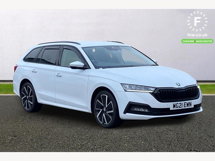 Skoda Octavia 1.4 TSI IV 13kWh SE Technology DSG Euro 6 (s/s) 5dr Skoda Octavia 1.4 TSI IV 13kWh SE Technology DSG Euro 6 (s/s) 5dr