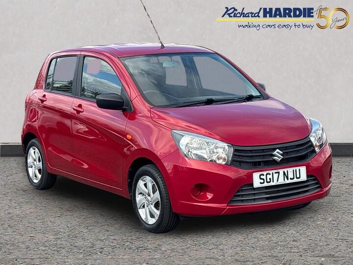 Suzuki Celerio 1.0 SZ3 Euro 6 5dr