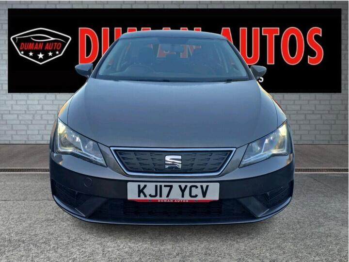 SEAT LEON 1.0 TSI Ecomotive SE Technology DSG Euro 6 (s/s) 5dr