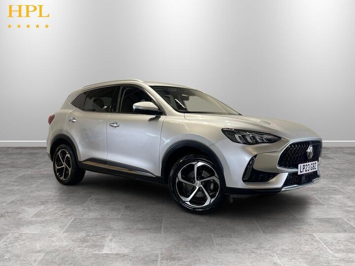 MG MG HS 1.5 T-GDI Trophy Euro 6 (s/s) 5dr