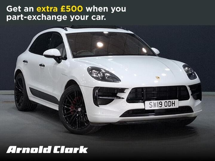 Porsche Macan 3.0T V6 S PDK 4WD Euro 6 (s/s) 5dr