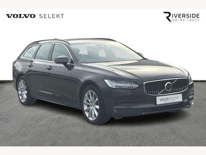 Volvo V90 2.0 B4 MHEV Momentum Auto Euro 6 (s/s) 5dr