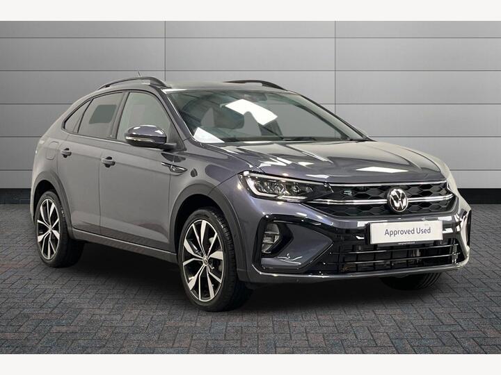 Volkswagen Taigo 1.0 TSI R-Line DSG Euro 6 (s/s) 5dr