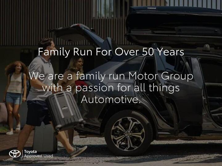 Toyota Yaris 1.5 VVT-h Excel E-CVT Euro 6 (s/s) 5dr