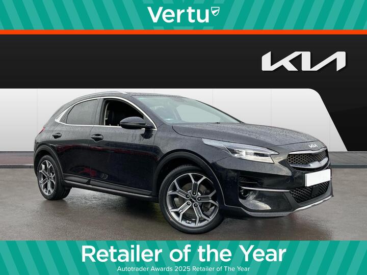 Kia XCeed 1.5 T-GDi 4 Euro 6 (s/s) 5dr