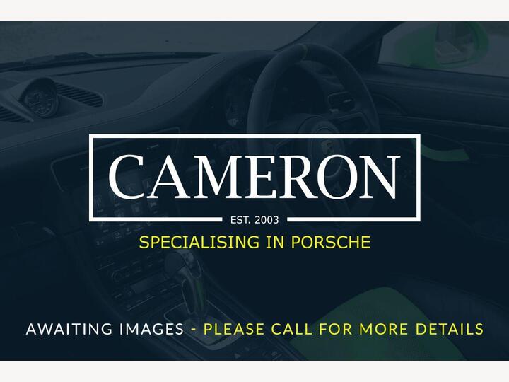 Porsche Macan 3.0T V6 GTS PDK 4WD Euro 6 (s/s) 5dr