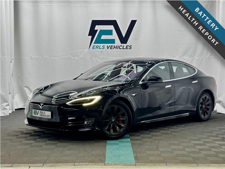 Tesla Model S P100DL (Dual Motor) Auto 4WD 5dr (Ludicrous) Tesla Model S P100DL (Dual Motor) Auto 4WD 5dr (Ludicrous)