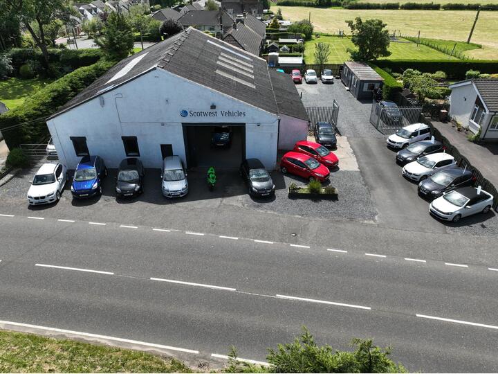 Ford Fiesta 1.25 Zetec Euro 6 5dr