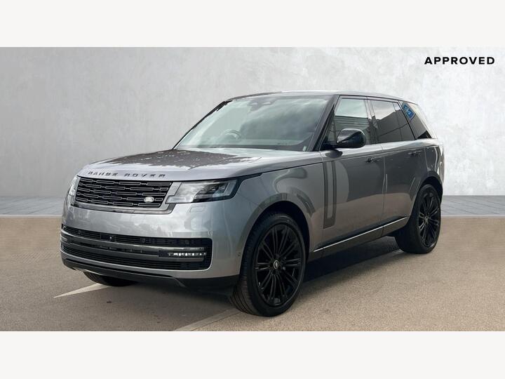 Land Rover Range Rover 3.0 D300 MHEV HSE Auto 4WD Euro 6 (s/s) 5dr