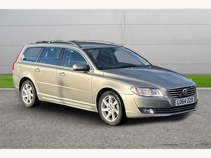 Volvo V70 2.0 D4 SE Nav Euro 6 (s/s) 5dr