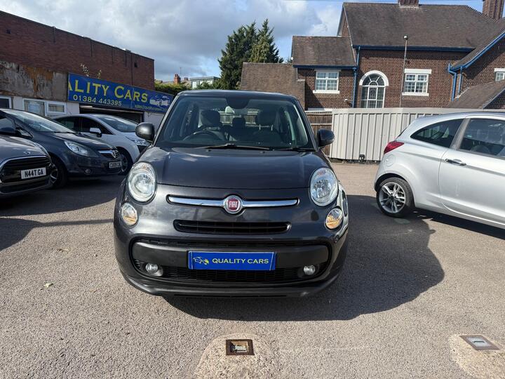 Fiat 500L 1.4 Lounge Euro 6 5dr