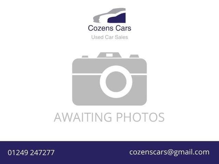 Ford KUGA 2.0 TDCi Titanium 2WD Euro 6 (s/s) 5dr