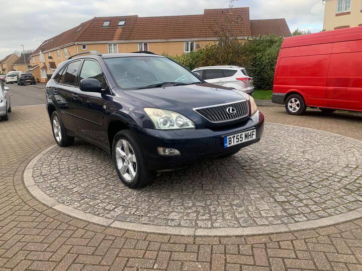 Lexus RX 3.0 300 Limited Edition 5dr
