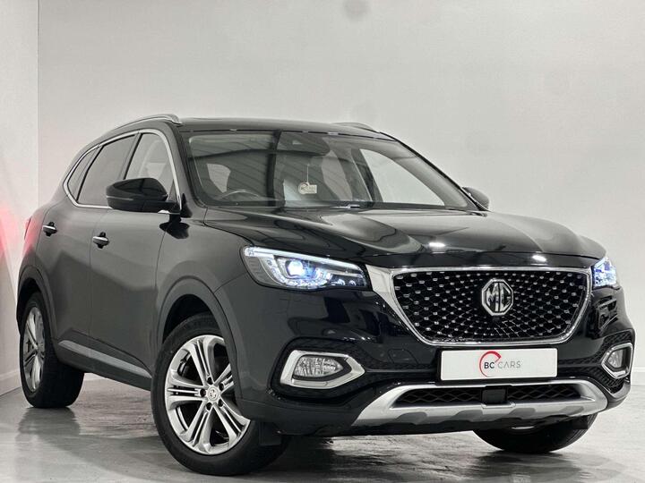 MG HS 1.5 T-GDI Exclusive DCT Euro 6 (s/s) 5dr