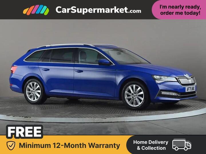 Skoda Superb 1.4 TSI IV 13kWh SE Technology DSG Euro 6 (s/s) 5dr Skoda Superb 1.4 TSI IV 13kWh SE Technology DSG Euro 6 (s/s) 5dr