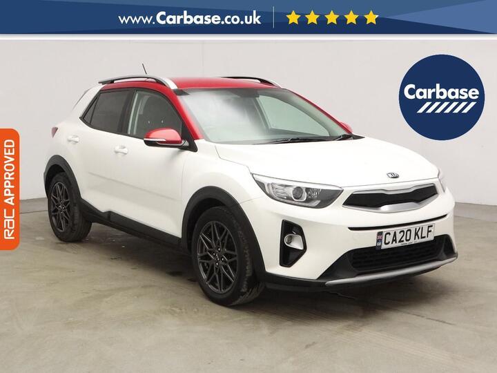 Kia Stonic 1.0 T-GDi Maxx Euro 6 (s/s) 5dr