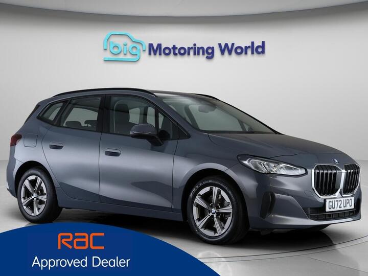 BMW 2 Series Active Tourer 2.0 223i MHT Sport DCT Euro 6 (s/s) 5dr