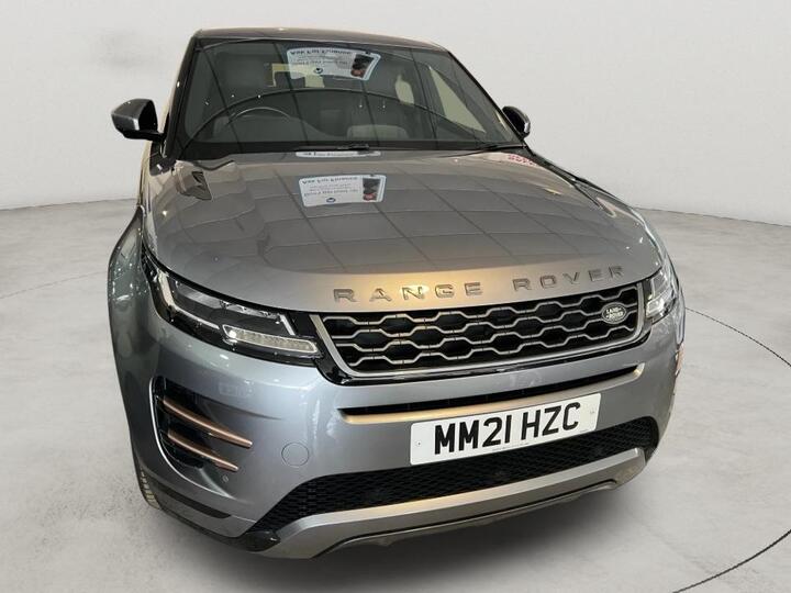 Land Rover Range Rover Evoque 1.5 P300e 12.2kWh R-Dynamic S Auto 4WD Euro 6 (s/s) 5dr