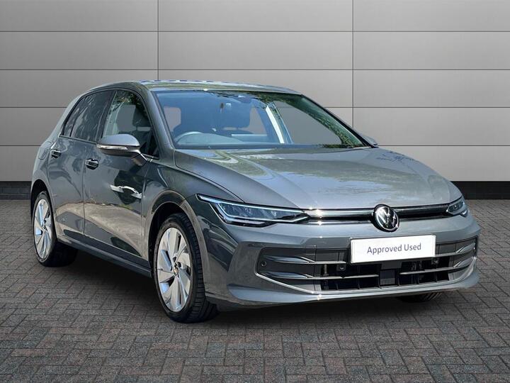Volkswagen Golf 1.5 TSI EHybrid 19.7kWh Match DSG Euro 6 (s/s) 5dr