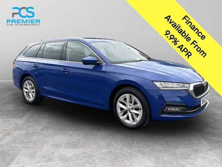 Skoda Octavia 1.4 TSI IV 13kWh SE L DSG Euro 6 (s/s) 5dr