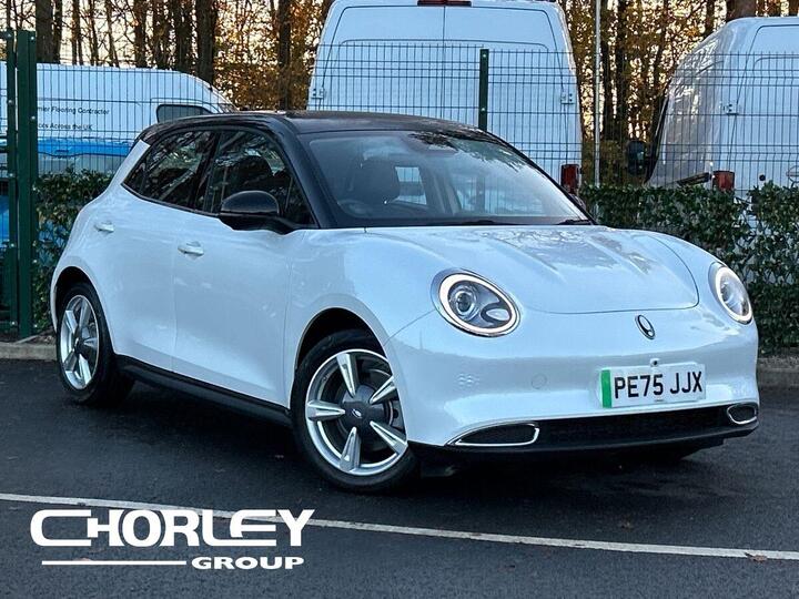 GWM ORA 03 63kWh PRO+ Auto 5dr