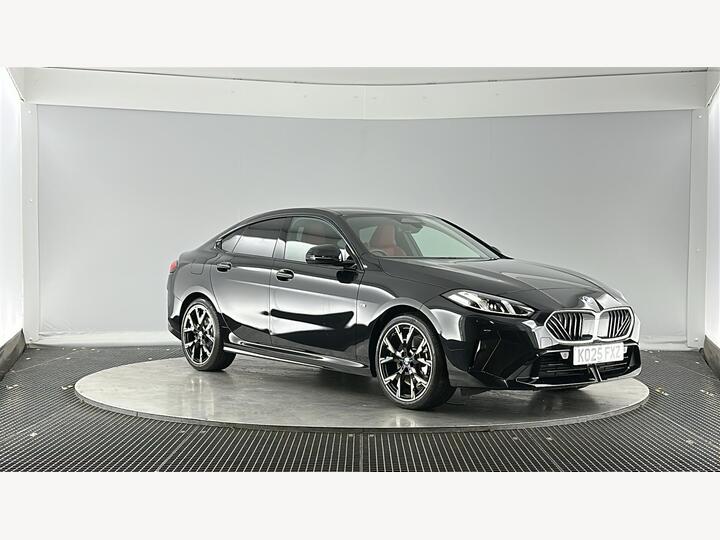 BMW 2 Series 2.0 223i MHT M Sport DCT XDrive Euro 6 (s/s) 4dr