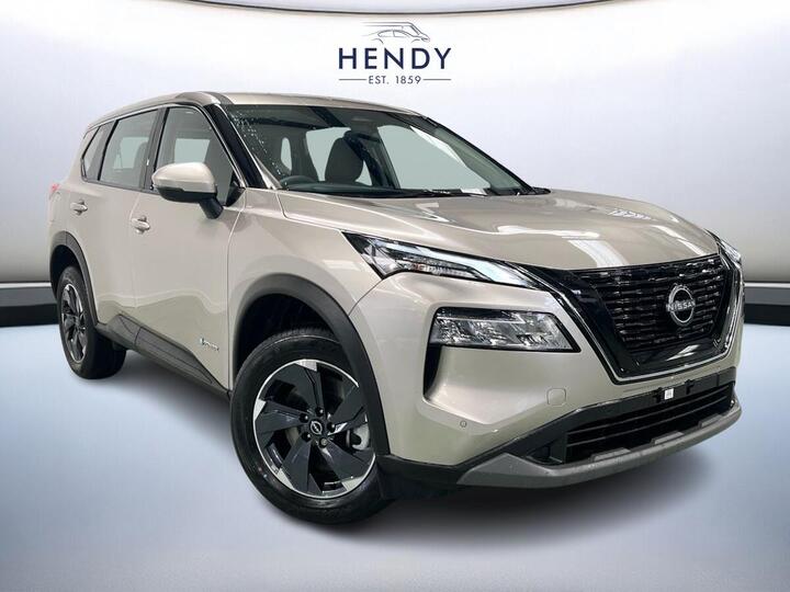 Nissan X-trail 1.5 H E-POWER Acenta Premium Auto Euro 6 (s/s) 5dr
