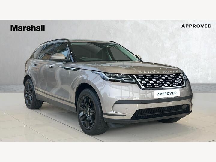 Land Rover Range Rover Velar 2.0 P400e 17.1kWh SE Auto 4WD Euro 6 (s/s) 5dr