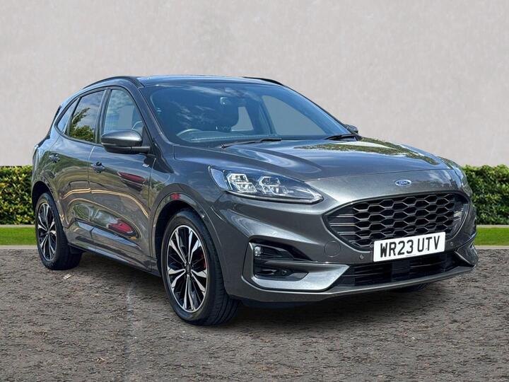 Ford Kuga 1.5T EcoBoost ST-Line X Edition Euro 6 (s/s) 5dr
