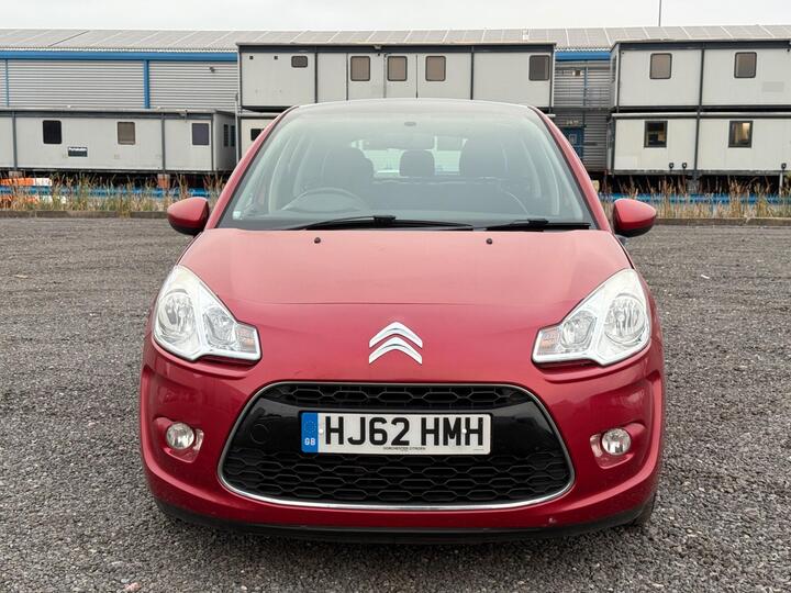 Citroen C3 1.4 HDi VTR+ Euro 5 5dr