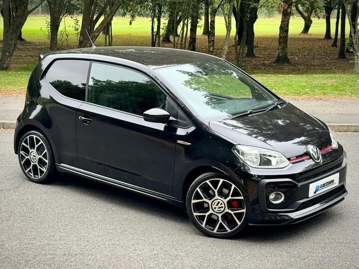 Volkswagen Up! 1.0 Up! GTI Euro 6 (s/s) 3dr