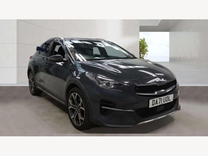 Kia XCeed 1.5 T-GDi 3 Euro 6 (s/s) 5dr