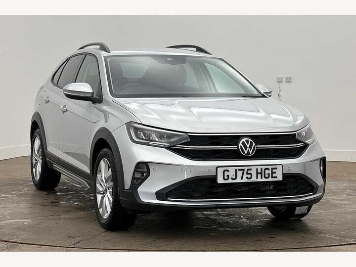 Volkswagen Taigo 1.0 TSI Match Euro 6 (s/s) 5dr