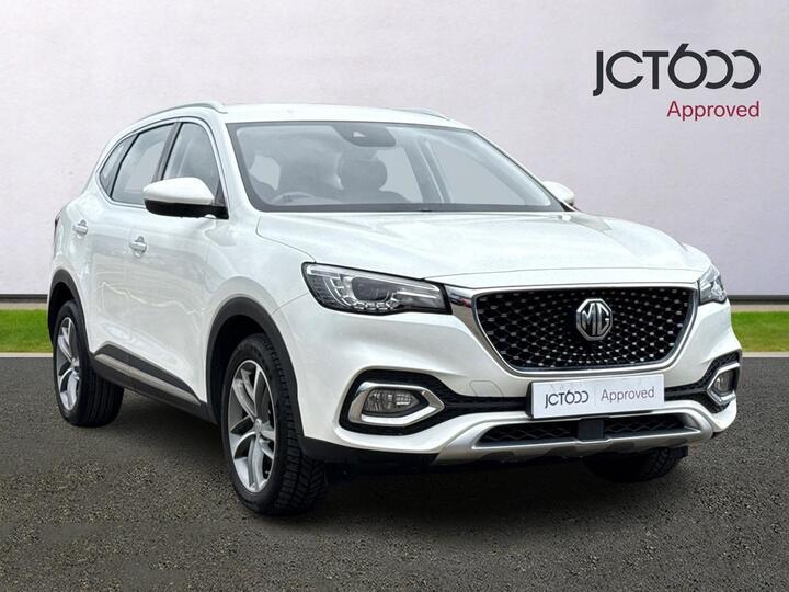 MG MG HS 1.5 T-GDI Excite DCT Euro 6 (s/s) 5dr