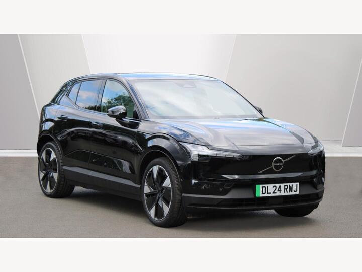 Volvo EX30 Twin Performance 69kWh Ultra Auto AWD 5dr