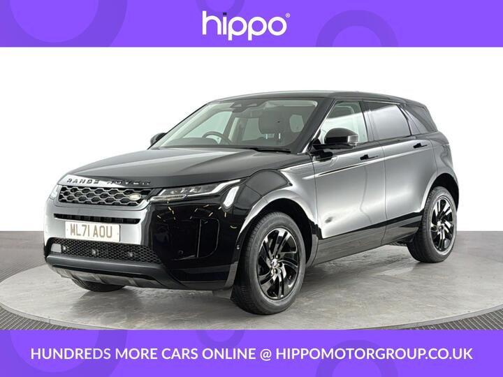 Land Rover Range Rover Evoque 2.0 D165 S FWD Euro 6 (s/s) 5dr