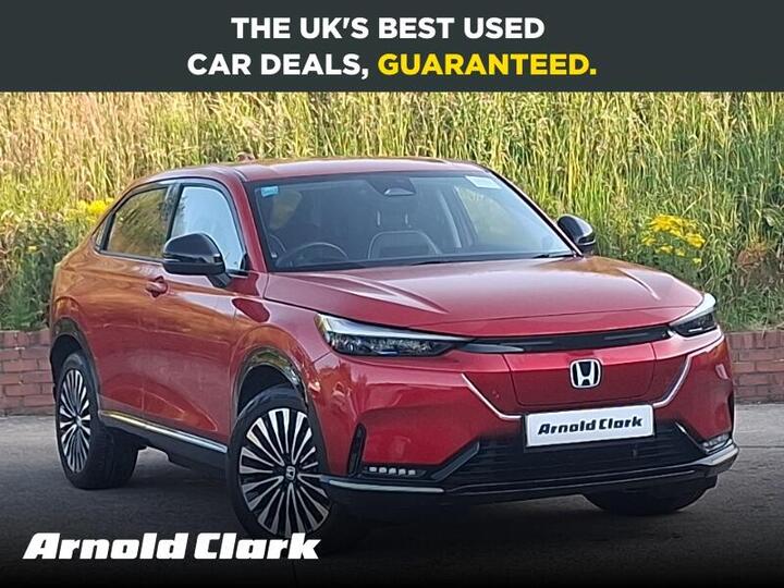 Honda E:Ny1 68.8kWh Elegance Auto 5dr