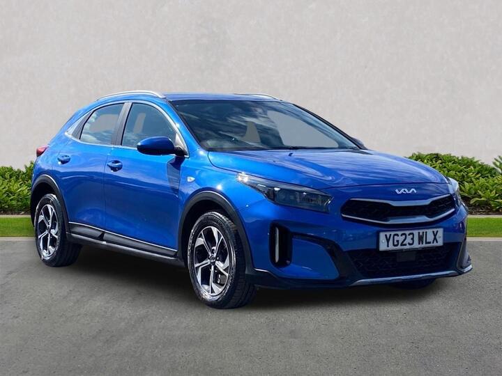 Kia XCeed 1.5 T-GDi 2 Euro 6 (s/s) 5dr