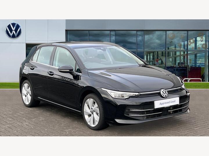Volkswagen Golf 1.5 TSI EHybrid 19.7kWh Style DSG Euro 6 (s/s) 5dr