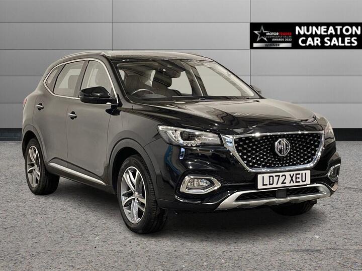 MG MG HS 1.5 T-GDI Excite Euro 6 (s/s) 5dr