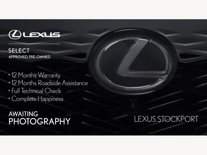 Lexus ES 2.5 300h Premium Edition E-CVT Euro 6 (s/s) 4dr