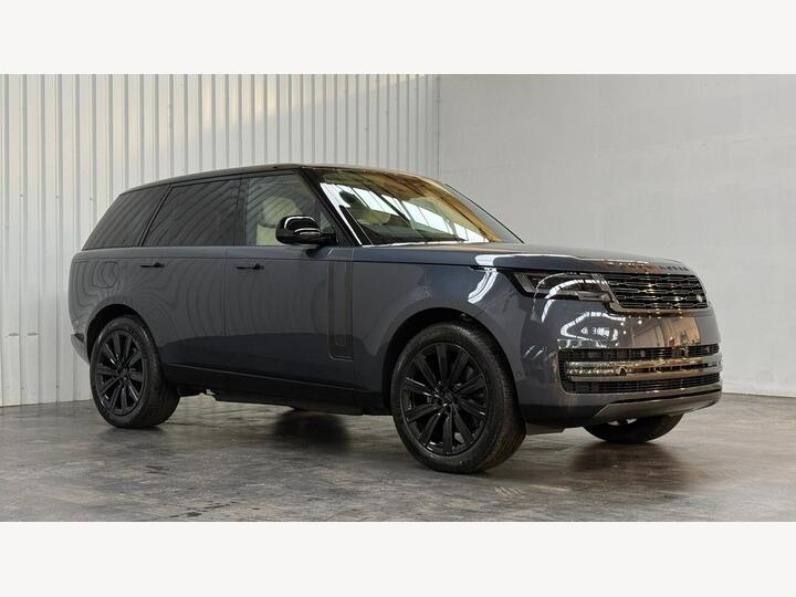 Land Rover Range Rover 3.0 P460e 38.2kWh Autobiography Auto 4WD Euro 6 (s/s) 5dr