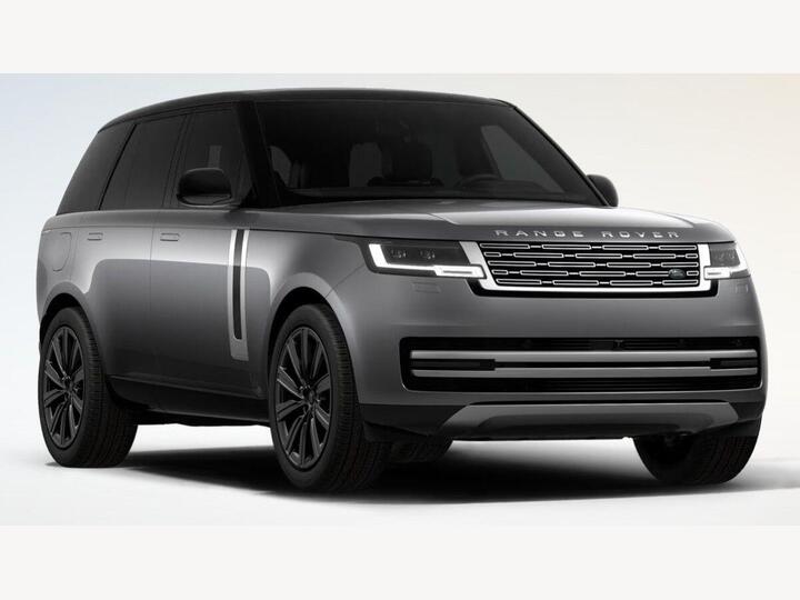 Land Rover Range Rover 3.0 P550e 38.2kWh Autobiography Auto 4WD Euro 6 (s/s) 5dr