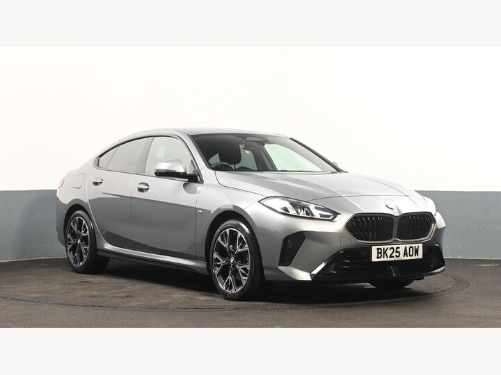 BMW 2 Series 1.5 220i MHT M Sport DCT Euro 6 (s/s) 4dr