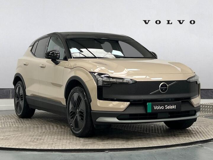 Volvo EX30 Cross Country Twin Performance 69kWh Ultra Auto AWD 5dr